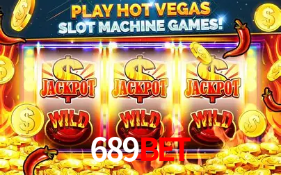 Desvendando o Mundo dos Jogos Virtuais na 689bet