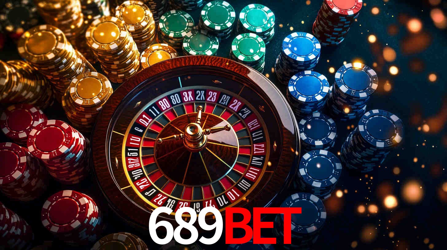 689bet App Interface