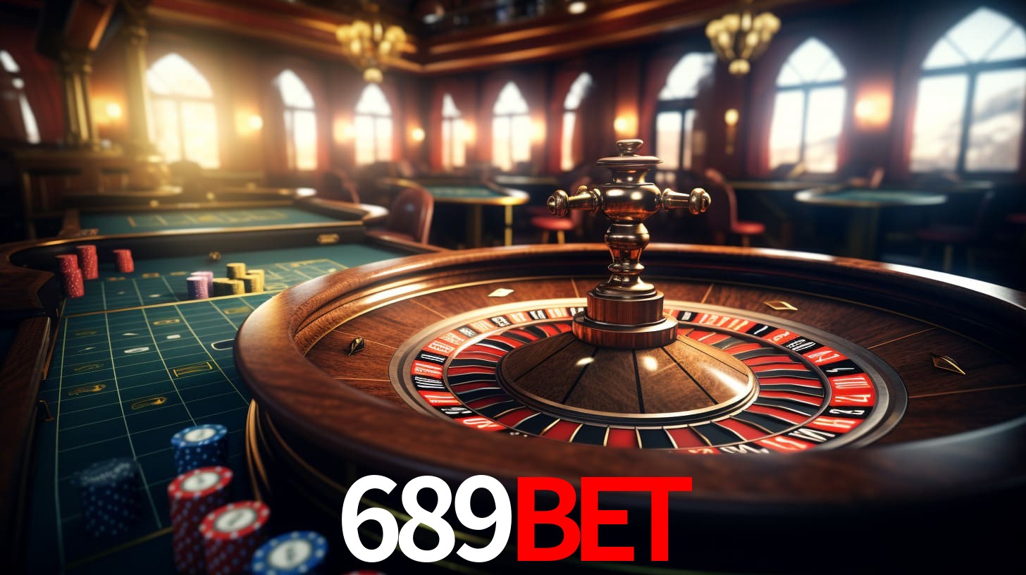 VIP Casino 689bet