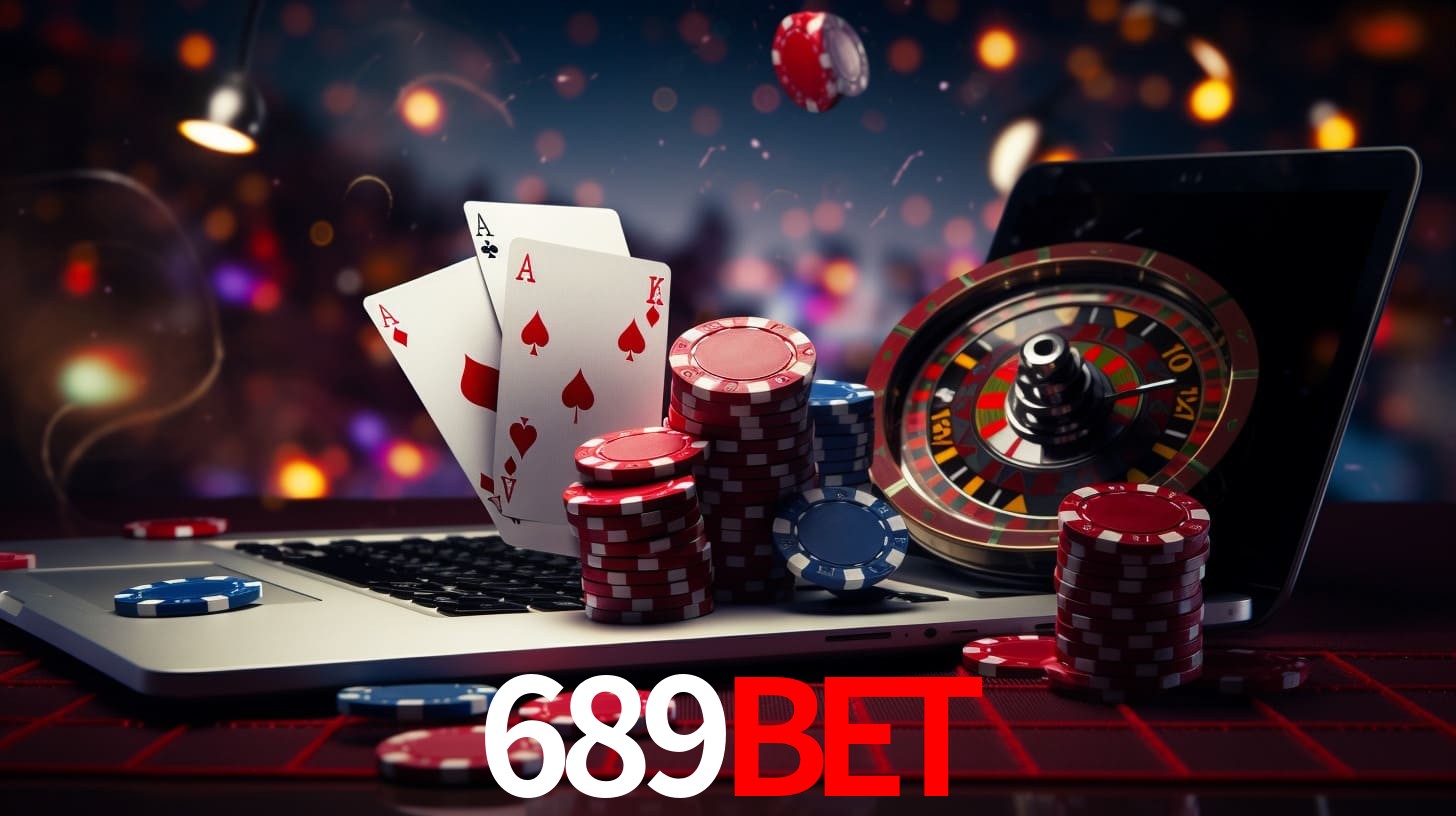 Blackjack Table 689bet