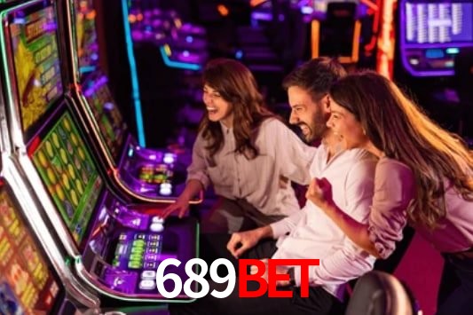 Interface do App 689bet