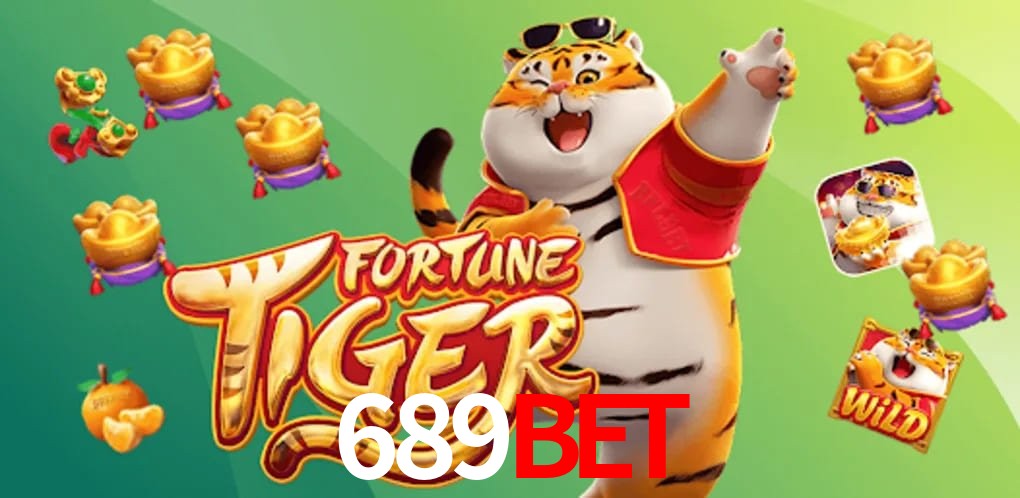Experiência VIP 689bet