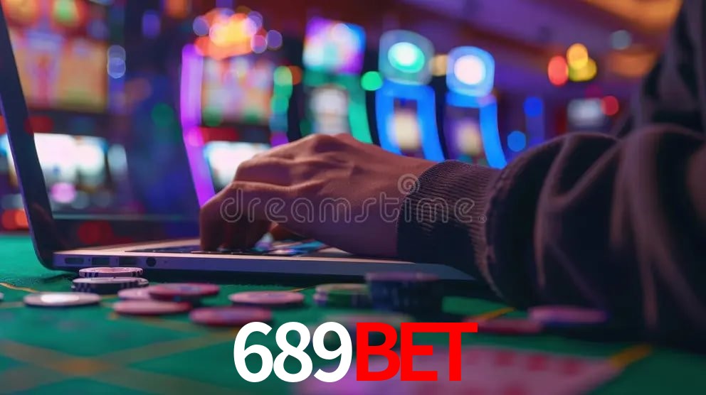 Torneios 689bet