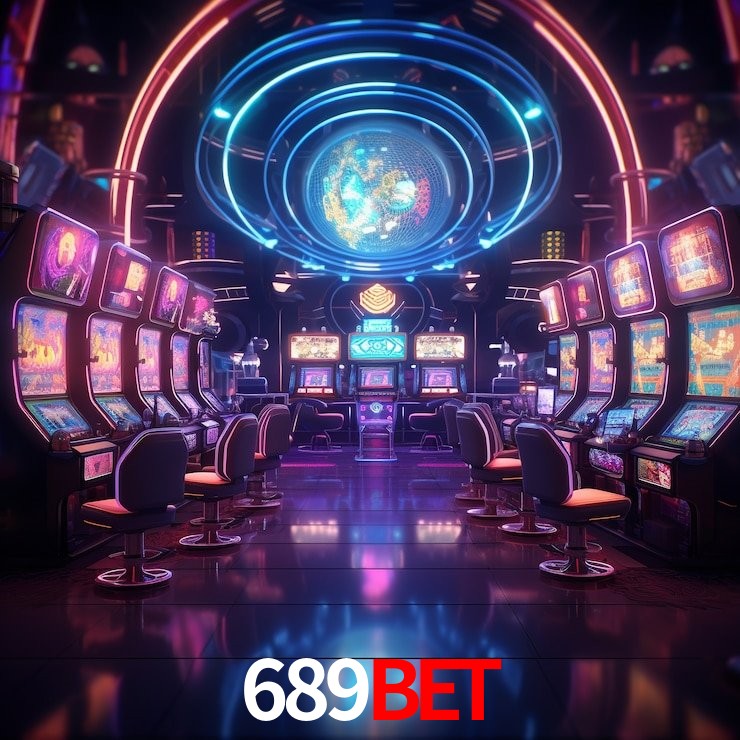 689bet Jackpots Progressivos