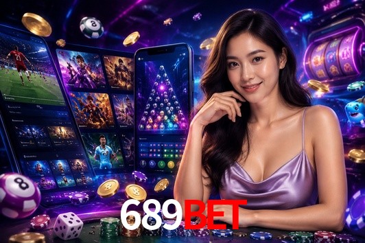 Flash Promotion 689bet