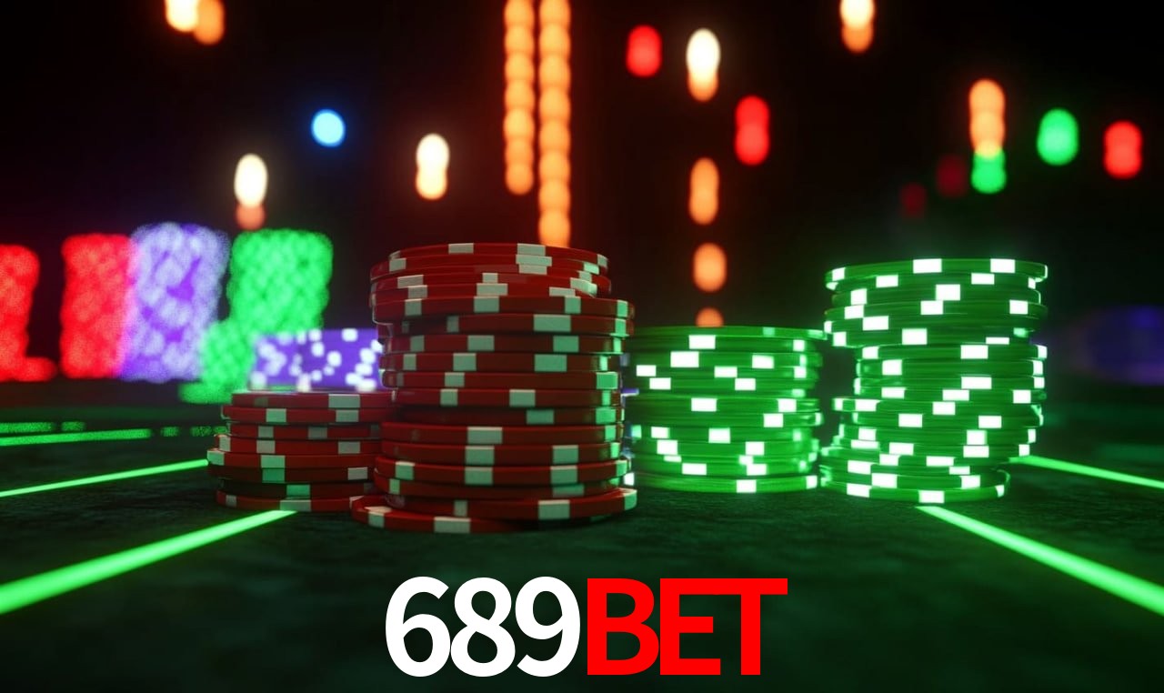 Game Statistics 689bet