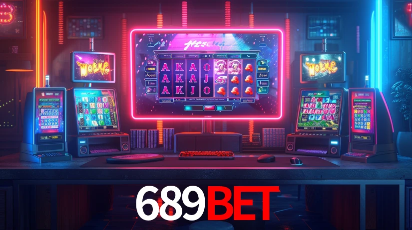 689bet: Jogos de Caça-Níqueis-Altas Recompensas, Roleta-Velocidade, Blackjack-Desafios Máximos