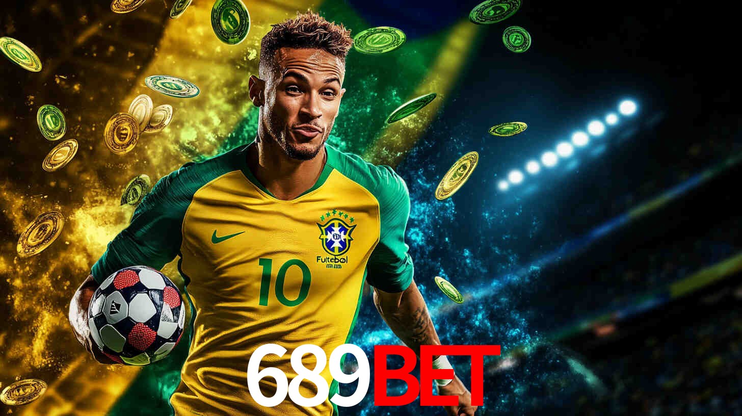 Descubra a Essência do 689bet: Nossa História e Compromissos