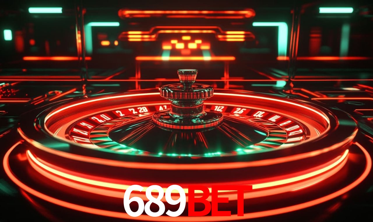 A Experiência Imersiva dos Cassinos Ao Vivo no 689bet