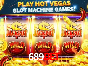 Inovações de Jogos na 689bet: O Futuro das Experiências Interativas