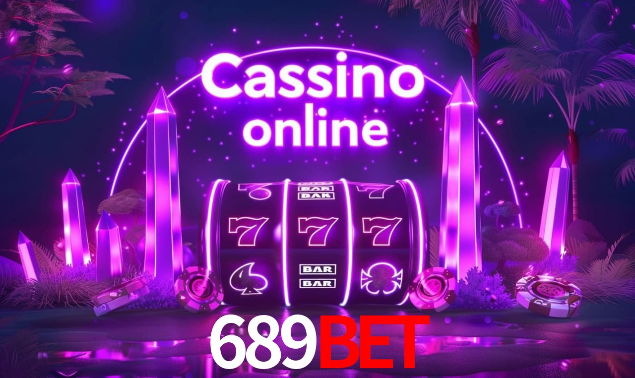 Promoções Sazonais 689bet