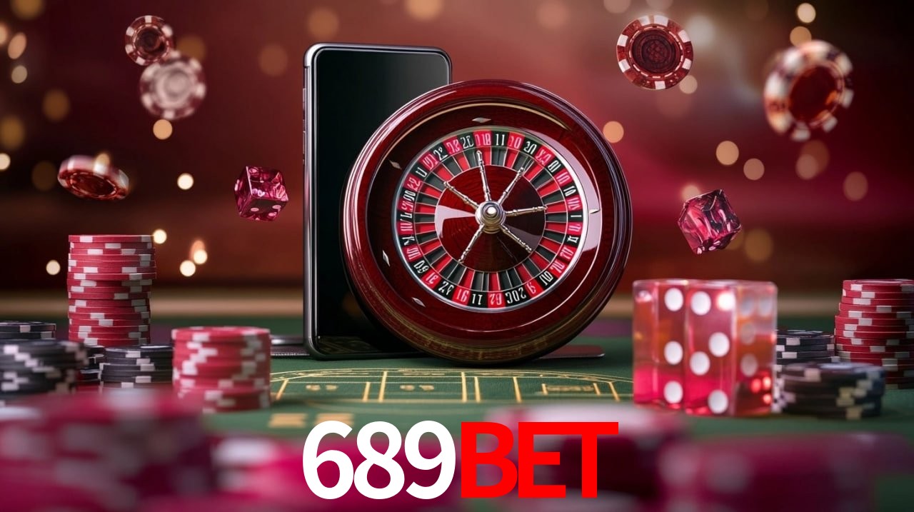 Basketball Betting 689bet