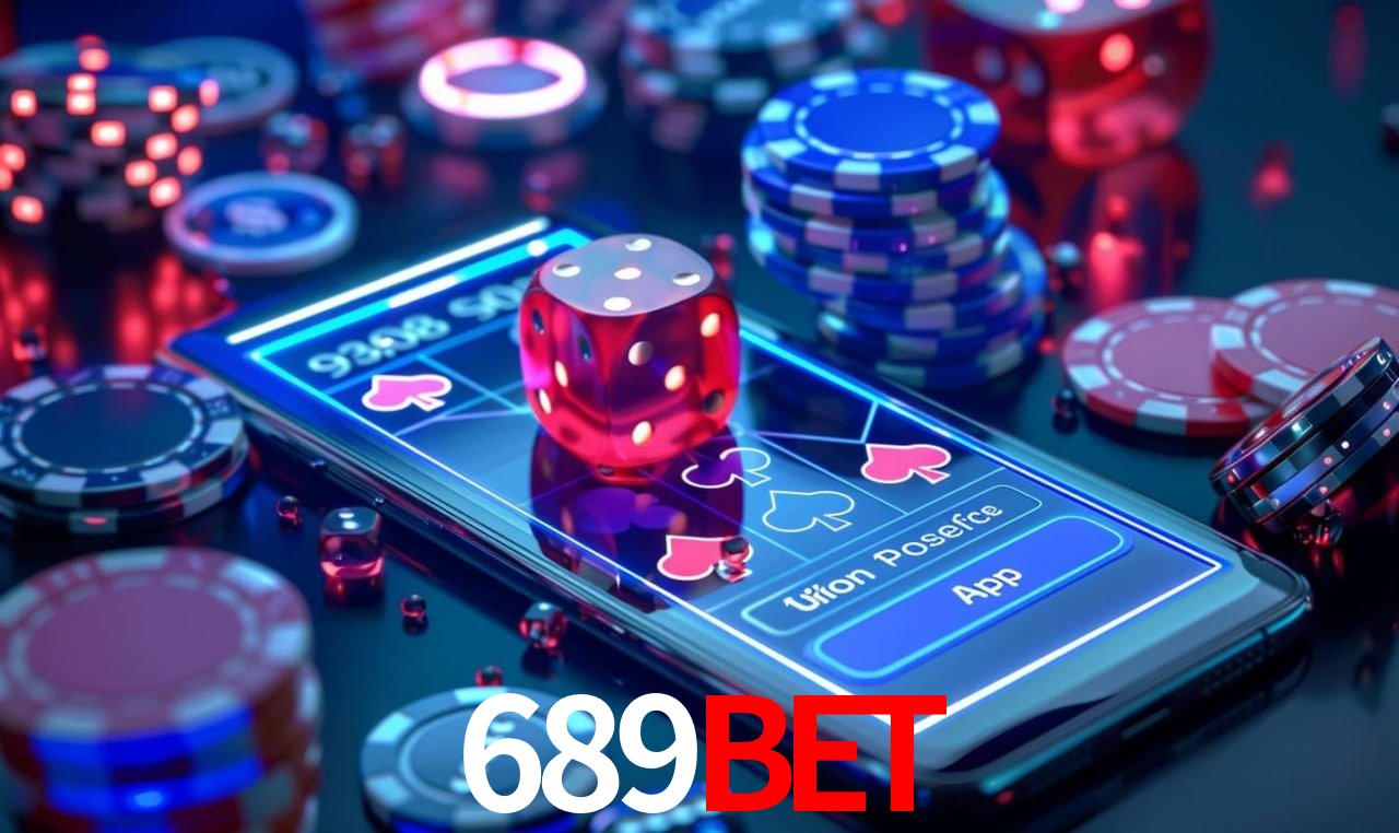 689bet VIP Program Logo