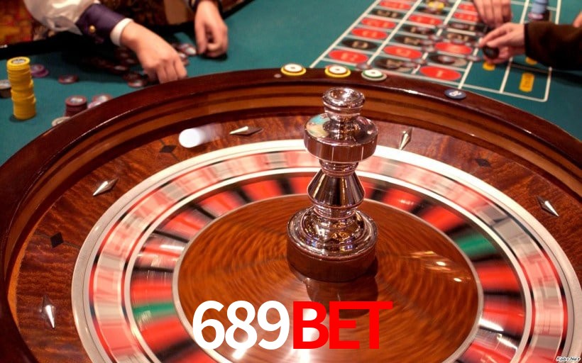 Casino Ao Vivo 689bet