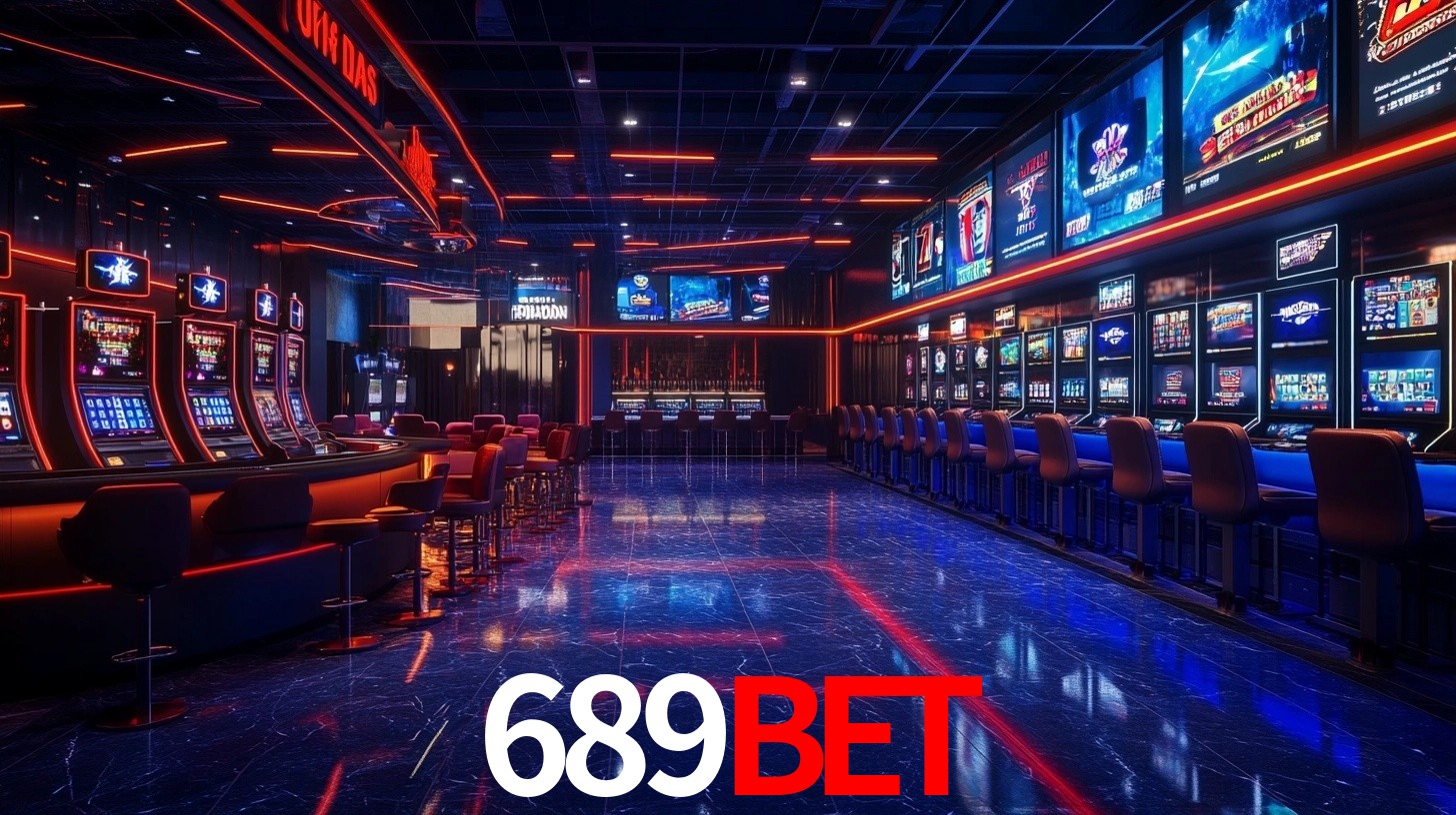 Welcome Bonus 689bet