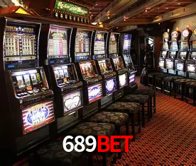 Descubra a Essência do 689bet: Nossa História e Compromissos