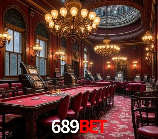 689bet Certificado eCOGRA