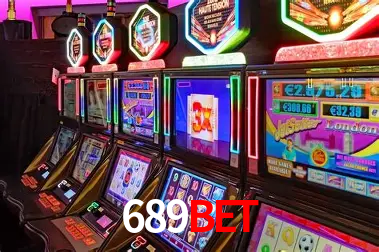 A Emoção da Loteria na 689bet: Uma Chance de Mudança de Vida