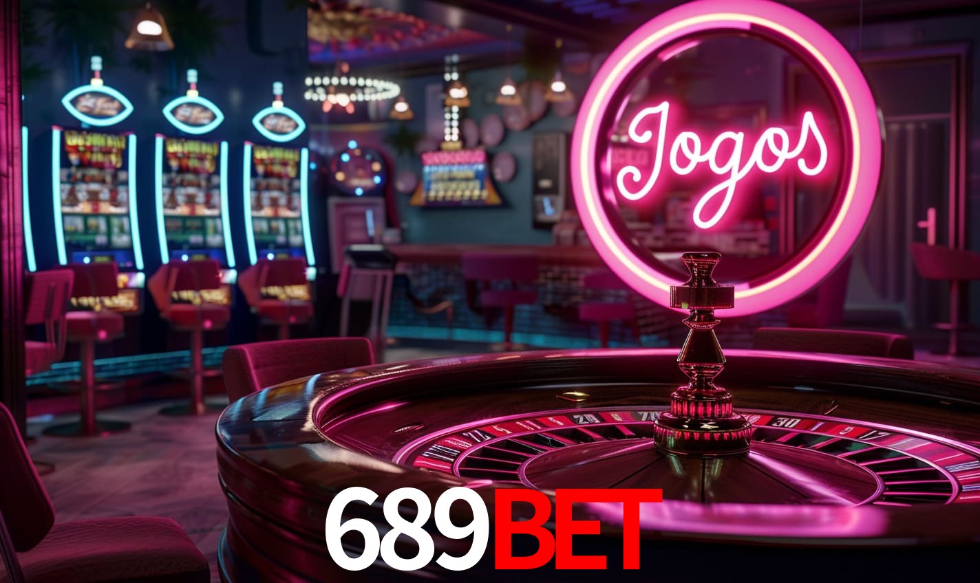 689bet Download - Opções de Download por Plataforma