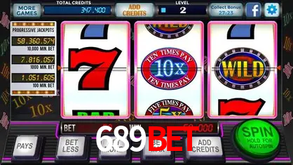 Apostas Esportivas na 689bet: Um Guia Completo