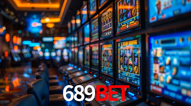 APP oficial da 689bet para mobile