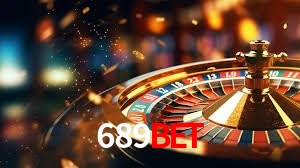 Logo da 689bet