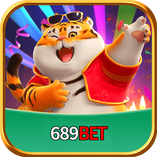 Logo 689bet Cassino Online Brasil